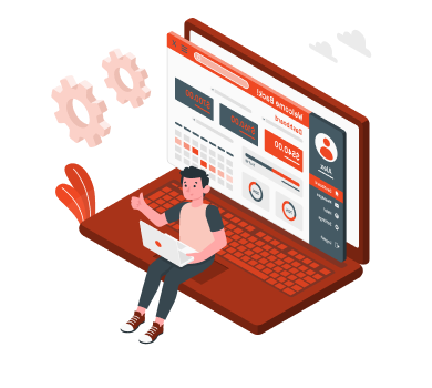 Custom Development